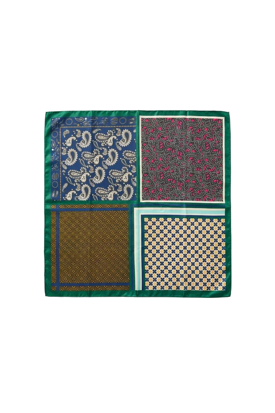 Lenço Mix & Match